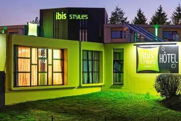 هتل Ibis Styles Chalonsursaône