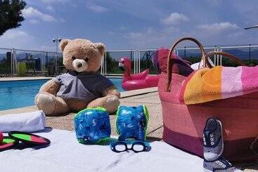 هتل Ibis Styles Colmar Nord