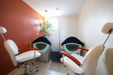 هتل Le Celtique & Spa
