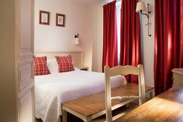 هتل & Restaurant Le Central Trouville