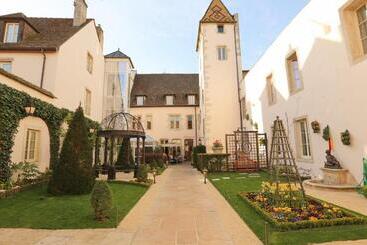 Le Cep - Beaune