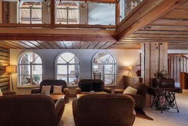Le Labrador - Chamonix