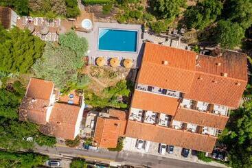 هتل Le Madeloc Hôtel & Spa