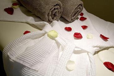 هتل Le Madeloc Hôtel & Spa