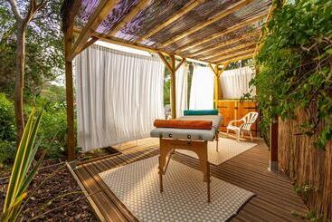 هتل Le Madeloc Hôtel & Spa