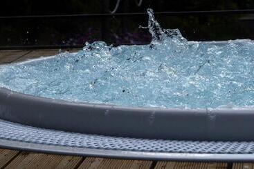 هتل Le Madeloc Hôtel & Spa