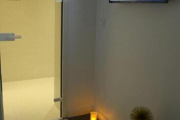 هتل Le Madeloc Hôtel & Spa