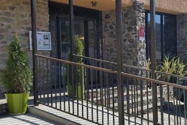 هتل Le Madeloc Hôtel & Spa