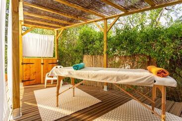 هتل Le Madeloc Hôtel & Spa