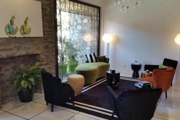 هتل Le Madeloc Hôtel & Spa