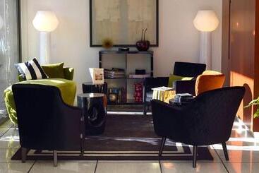 هتل Le Madeloc Hôtel & Spa