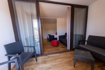 هتل Le Madeloc Hôtel & Spa