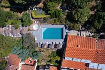هتل Le Madeloc Hôtel & Spa