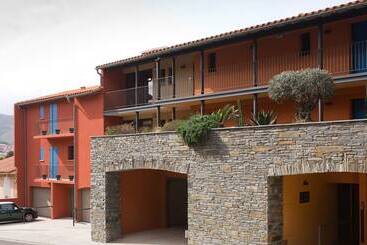 هتل Le Madeloc Hôtel & Spa