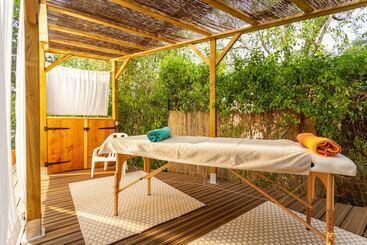 هتل Le Madeloc Hôtel & Spa