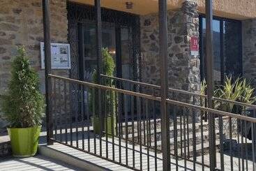 هتل Le Madeloc Hôtel & Spa