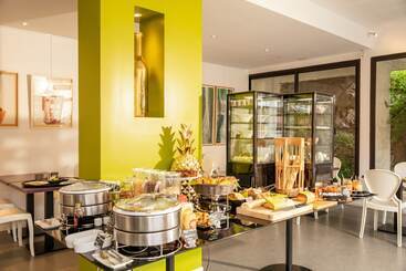 هتل Le Madeloc Hôtel & Spa