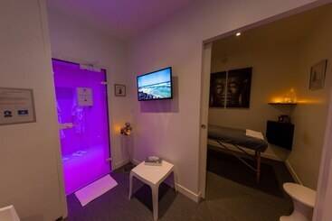 هتل Le Madeloc Hôtel & Spa