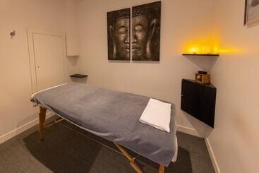 هتل Le Madeloc Hôtel & Spa