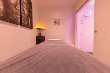 هتل Le Madeloc Hôtel & Spa