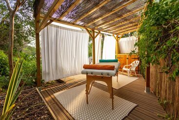 هتل Le Madeloc Hôtel & Spa