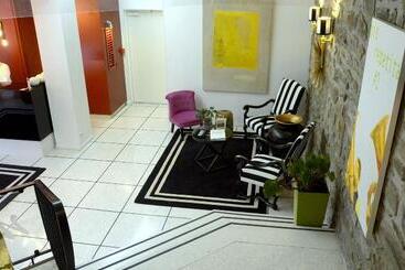 هتل Le Madeloc Hôtel & Spa