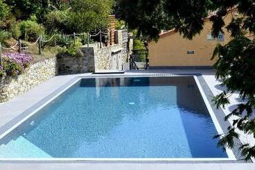 هتل Le Madeloc Hôtel & Spa