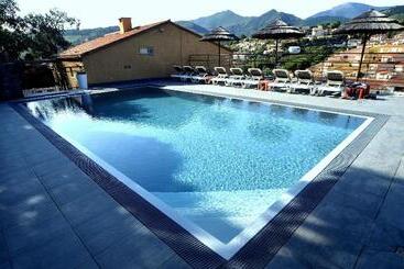 هتل Le Madeloc Hôtel & Spa