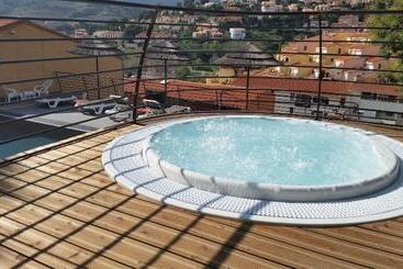 هتل Le Madeloc Hôtel & Spa