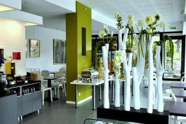هتل Le Madeloc Hôtel & Spa