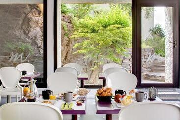 هتل Le Madeloc Hôtel & Spa