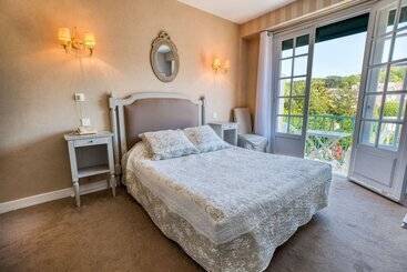 هتل Le Quercy