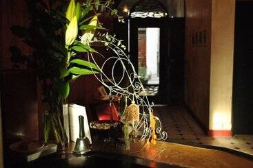 هتل Le Ryad Boutique