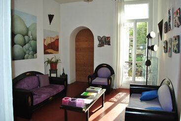 هتل Le Ryad Boutique