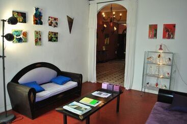 هتل Le Ryad Boutique