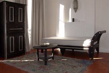 هتل Le Ryad Boutique