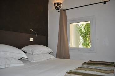 هتل Le Ryad Boutique