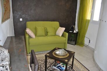 هتل Le Ryad Boutique