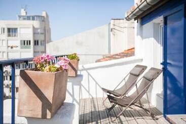 هتل Le Ryad Boutique
