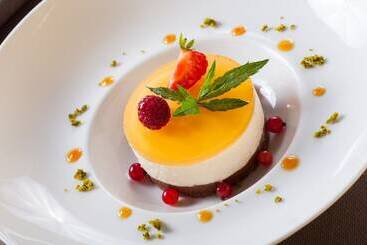 호텔 Logis Le Relais Fleuri