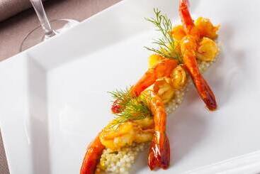 호텔 Logis Le Relais Fleuri