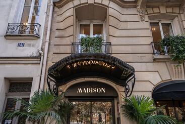 هتل Madison