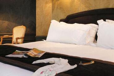 Maison Albar Hotels L’imperator - Nimes