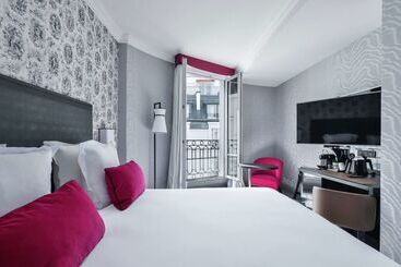هتل Maison Astor Paris, Curio Collection By Hilton