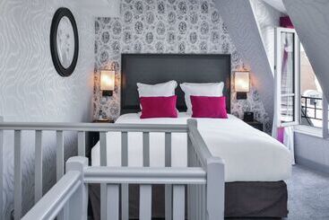 هتل Maison Astor Paris, Curio Collection By Hilton