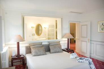فندق Manoir De Lan Kerellec