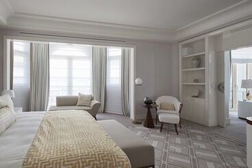 هتل Martinez, In The Unbound Collection By Hyatt