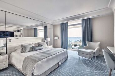 هتل Martinez, In The Unbound Collection By Hyatt