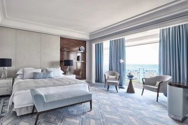 هتل Martinez, In The Unbound Collection By Hyatt