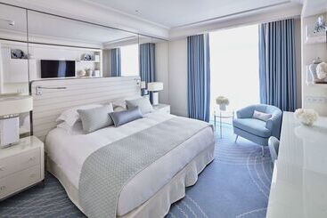 هتل Martinez, In The Unbound Collection By Hyatt